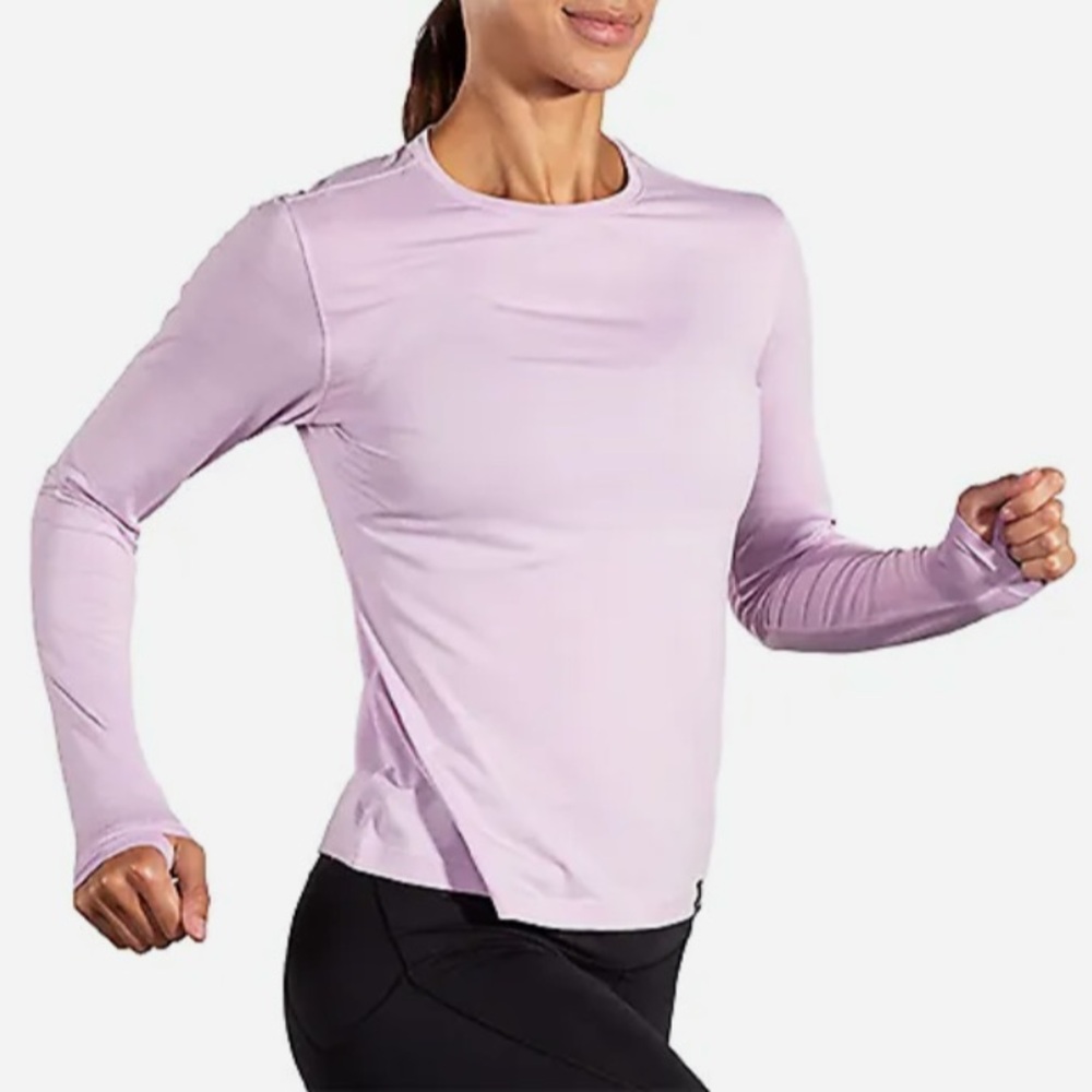 Brooks Luxe Long Sleeve